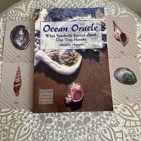 Image 4 of Ocean Oracle by Michelle Hanson – Out-of-Print Pre-Loved Set