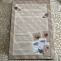 Image 3 of Ocean Oracle by Michelle Hanson – Out-of-Print Pre-Loved Set