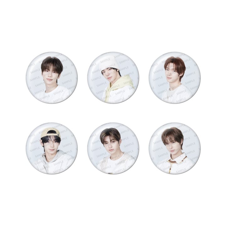 Image of [PRE-ORDER] TWS TOUR ‘24/7:WITH US’ Lucky Draw