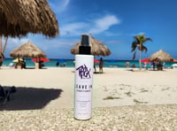 Image 1 of TREX Skin Care Leave In Conditioner