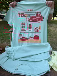 Image 3 of T-shirt | "Joto"