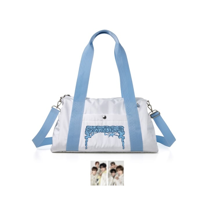 Image of [PRE-ORDER] TWS TOUR ‘24/7:WITH US’ Cross Bag