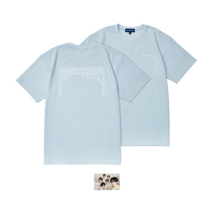 Image of [PRE-ORDER] TWS TOUR ‘24/7:WITH US’