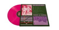 Image 3 of Negrosex - Teknó La Drôga 12"