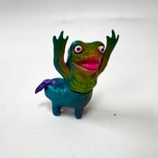 Image of RT x Dirthouse - FROG Ponies!