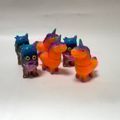 Image of Unicorn 2-pack!