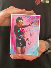 Image 4 of 9x Art Cards (NEW SERIES)