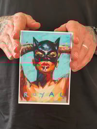 Image 7 of 9x Art Cards (NEW SERIES)