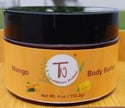 Mango Body Butter