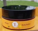 Mango Body Butter