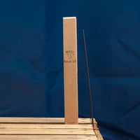 Image 1 of Incense Sticks by Bouclé
