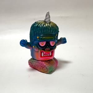 Image of Tank Uglier!