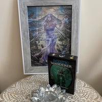 Image 1 of Mystic Wanderer Oracle Cards – Pre-Loved, Excellent Condition
