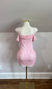 Image 3 of Chloe mini dress