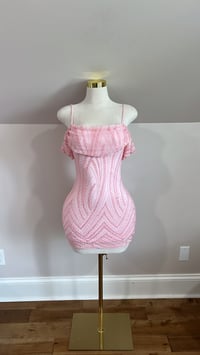 Image 1 of Chloe mini dress
