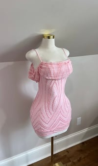 Image 2 of Chloe mini dress