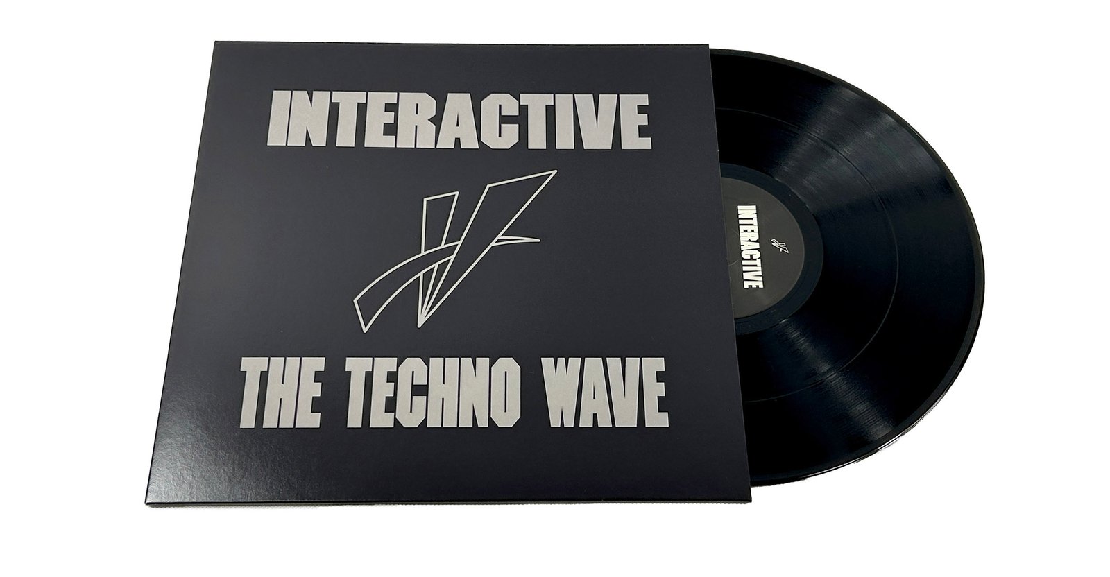Interactive - The Techno Wave 12