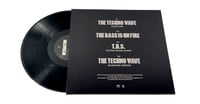 Image 5 of Interactive - The Techno Wave 12"