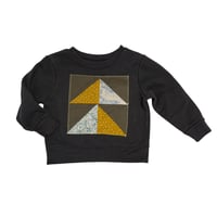 Baby Grey Sweatshirt