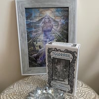 Image 1 of Yggdrasil: Norse Divination Cards – Pre-Loved, Excellent Condition