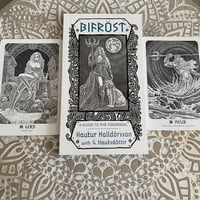 Image 4 of Yggdrasil: Norse Divination Cards – Pre-Loved, Excellent Condition
