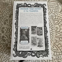 Image 3 of Yggdrasil: Norse Divination Cards – Pre-Loved, Excellent Condition
