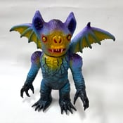 Image of Flying Bat-X!