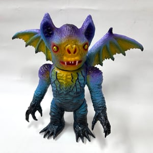 Image of Flying Bat-X!
