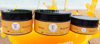 Mango Body Butter