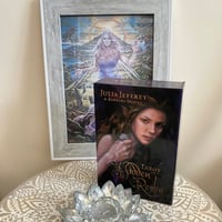 Image 1 of Tarot of the Hidden Realm – Pre-Loved, Barely Used