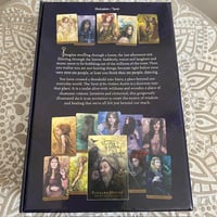 Image 3 of Tarot of the Hidden Realm – Pre-Loved, Barely Used