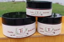 Vanilla Body Butter