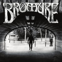 Bromure - S/T LP