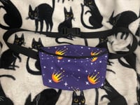 Image 1 of Owl Prince Fanny Pack