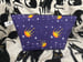 Image of Owl Prince Zipper Pouch