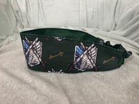 Image 1 of Fight Reversible Headband