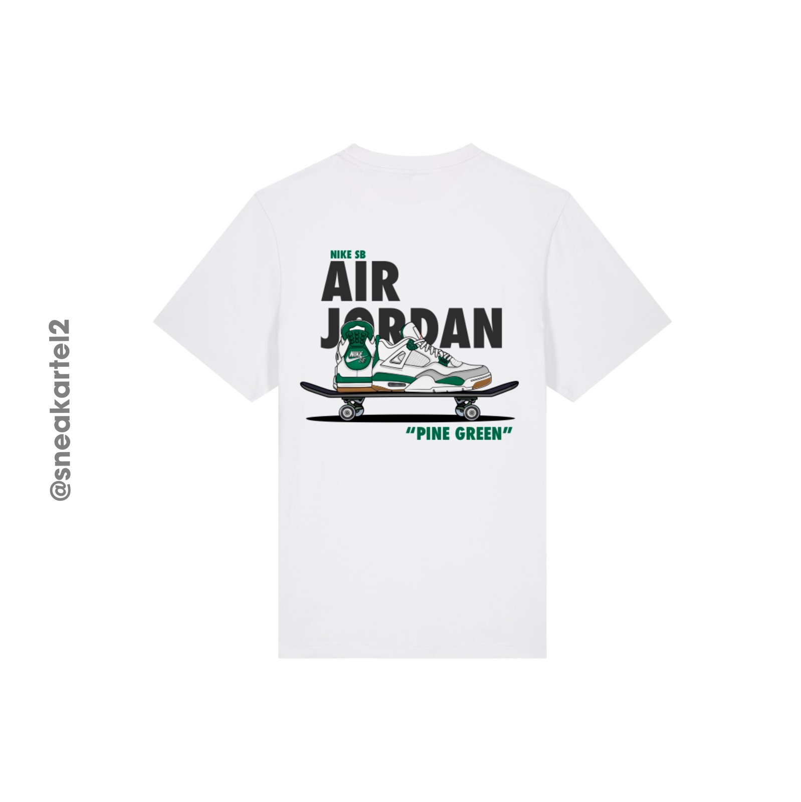 pine green jordan shirts