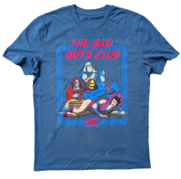 Image 1 of The Bad Guys Club II