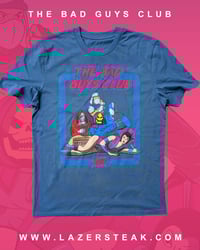 Image 2 of The Bad Guys Club II