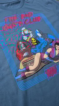 Image 3 of The Bad Guys Club II