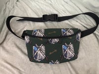 Image 1 of Fight Fanny Pack