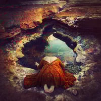 "To Old Gods" By Brooke Shaden