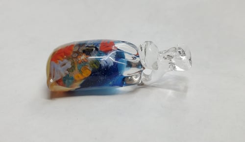Image of Bag Reef Pendant
