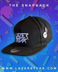 Image 2 of The Snapback