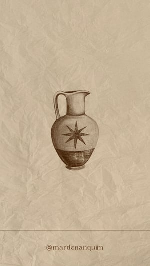 O Vaso