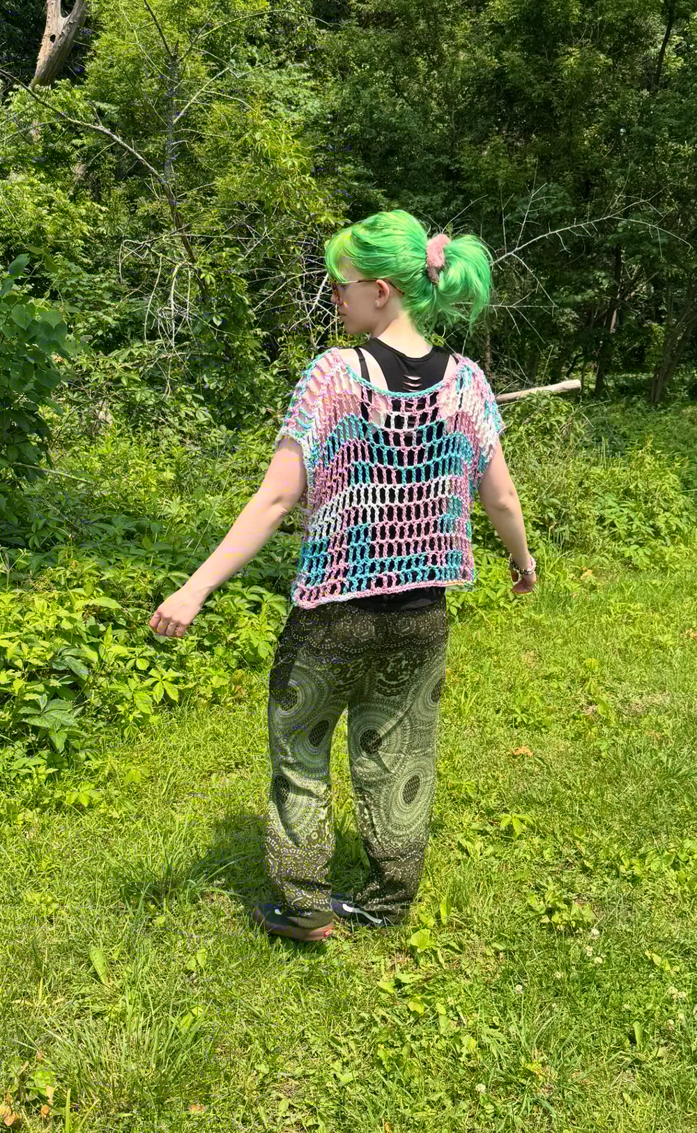 Image of FREE2B MUSCLE TOP 1/1