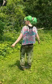 Image 1 of TRANS MUSCLE TOP 1/1