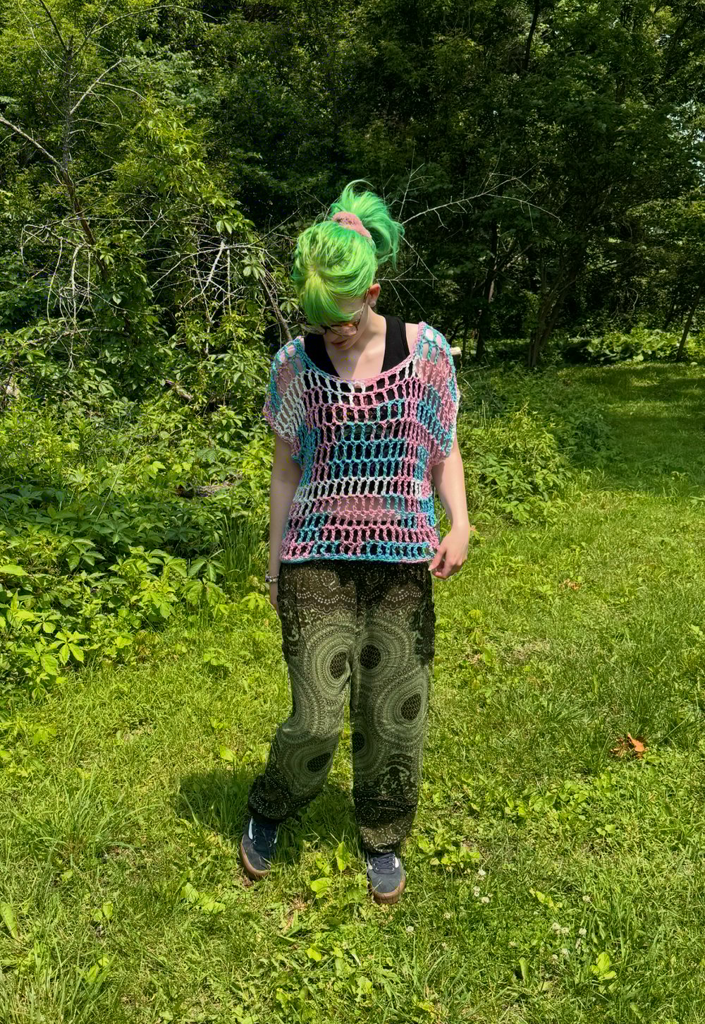 Image of FREE2B MUSCLE TOP 1/1