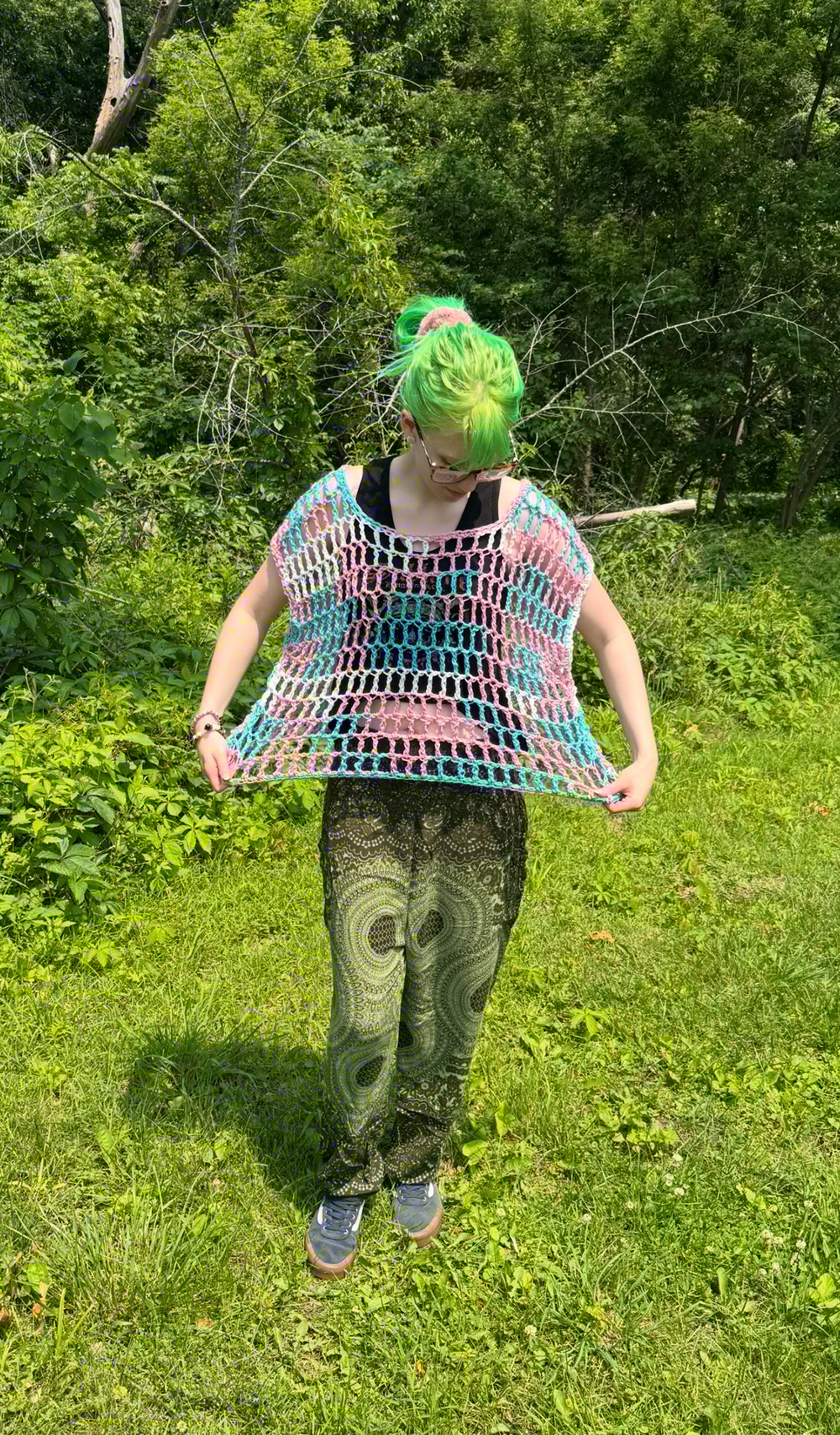 Image of FREE2B MUSCLE TOP 1/1