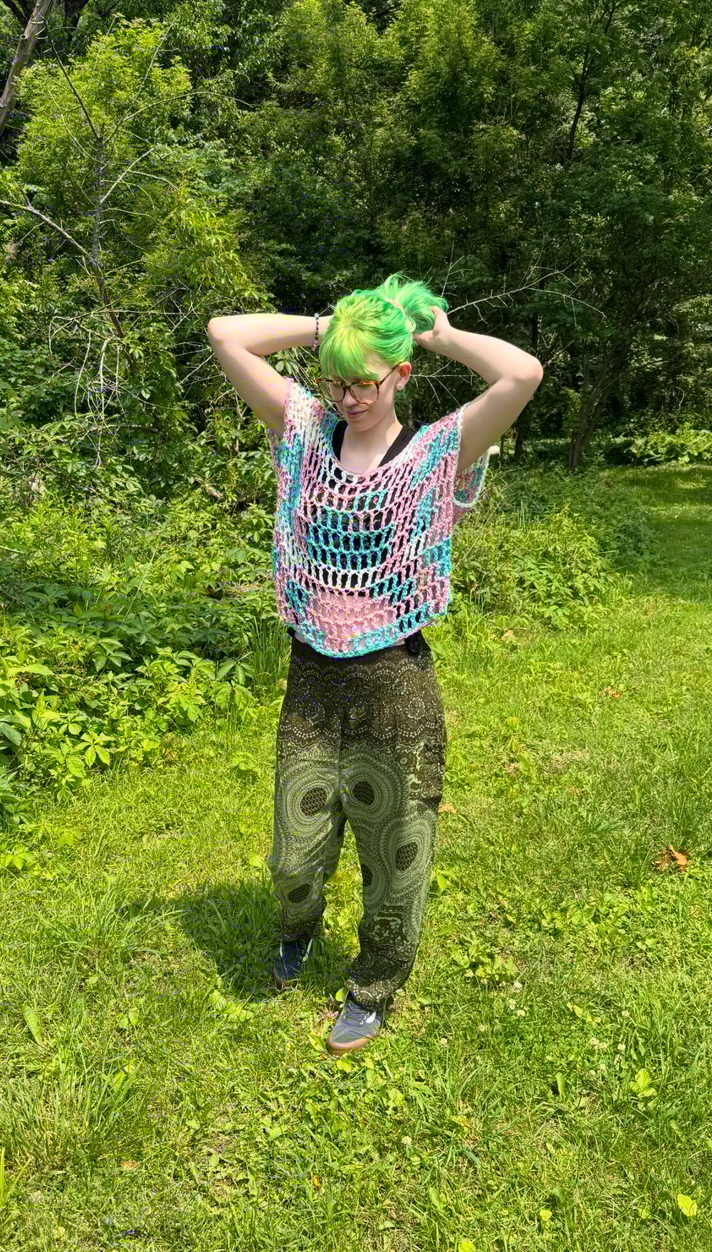 Image of FREE2B MUSCLE TOP 1/1